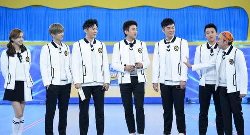 跑男加成版爆料视频,精彩瞬间与幕后花絮大曝光